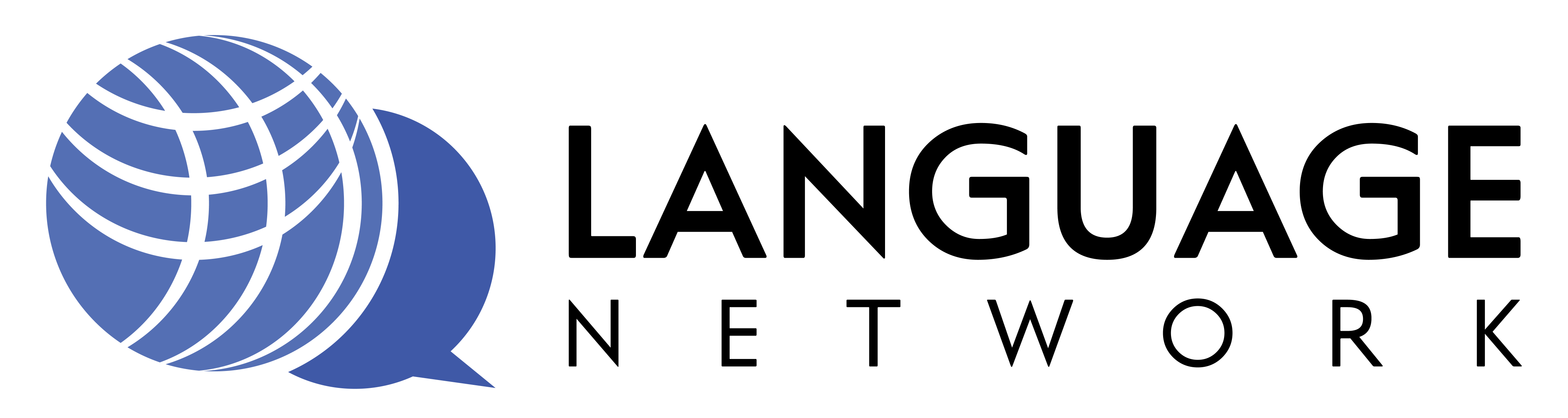 Language Network